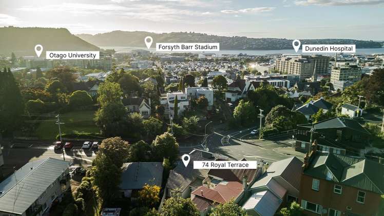 74 Royal Terrace Dunedin Central_0