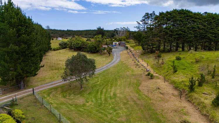 110D Hukatere Road Pukenui_47