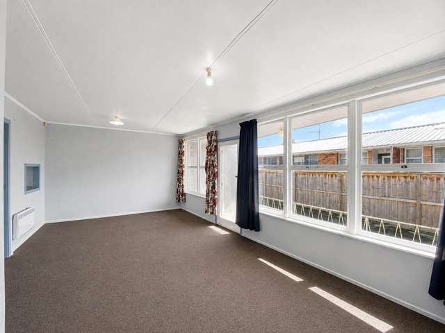 2-Bedroom Unit