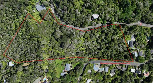 Huge section, epic options, unbeatable location