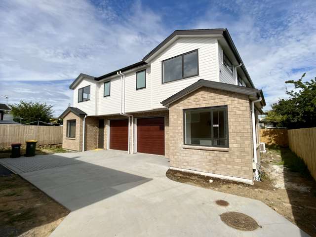 4-BEDROOM IN BOTANY DOWNS