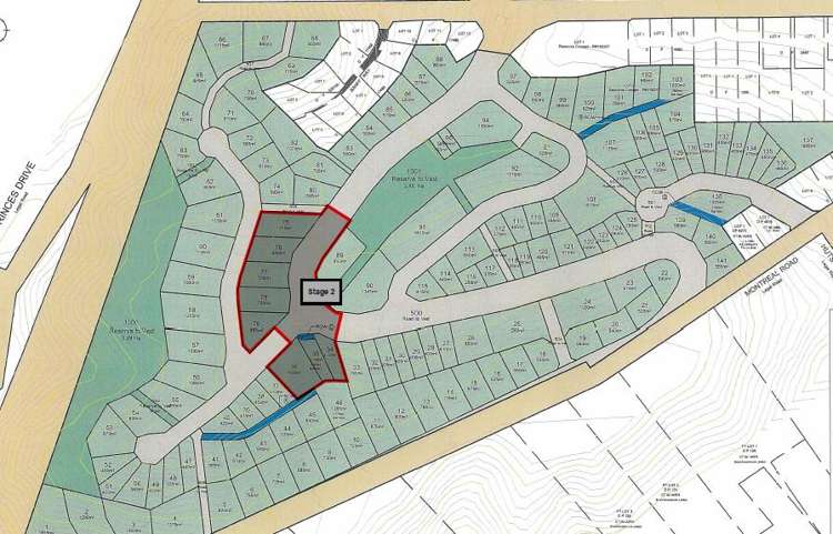 Lot 89 Golden Elm Rise Toi Toi_1