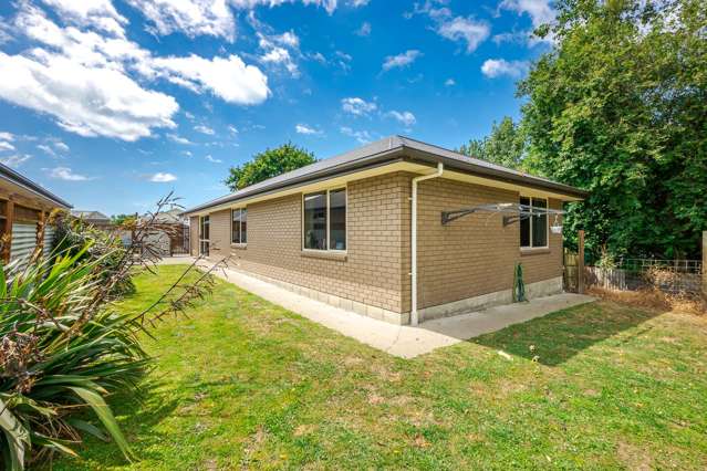 Modern build, Real space, Zero hassle!