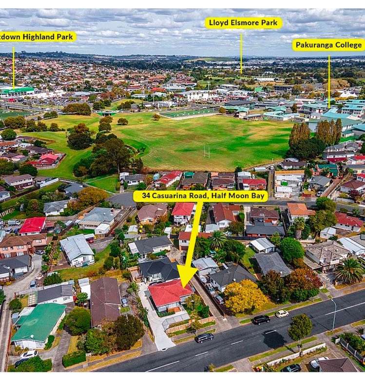 34 Casuarina Road Half Moon Bay_9