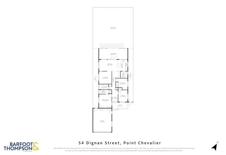 54 Dignan Street Point Chevalier_17