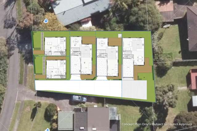 Premium Project – RC Ready, EPA on the Way