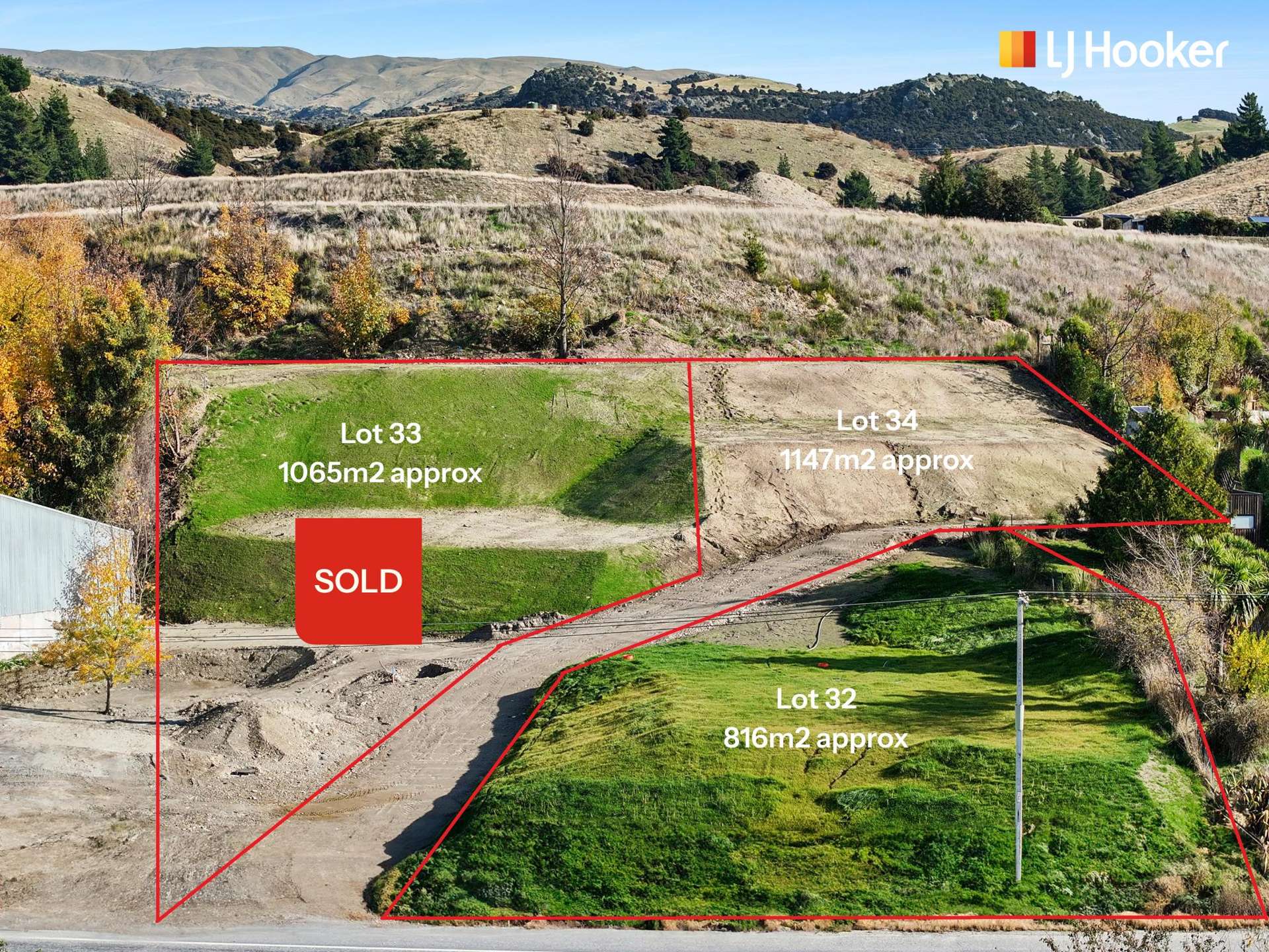 Lot 32/33/34 Main Road Luggate_0