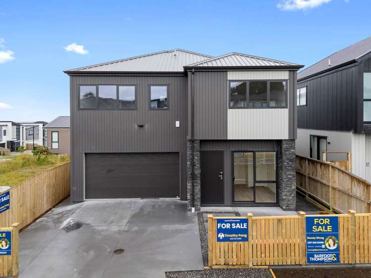 5 Ridgehill Rise Flat Bush_31