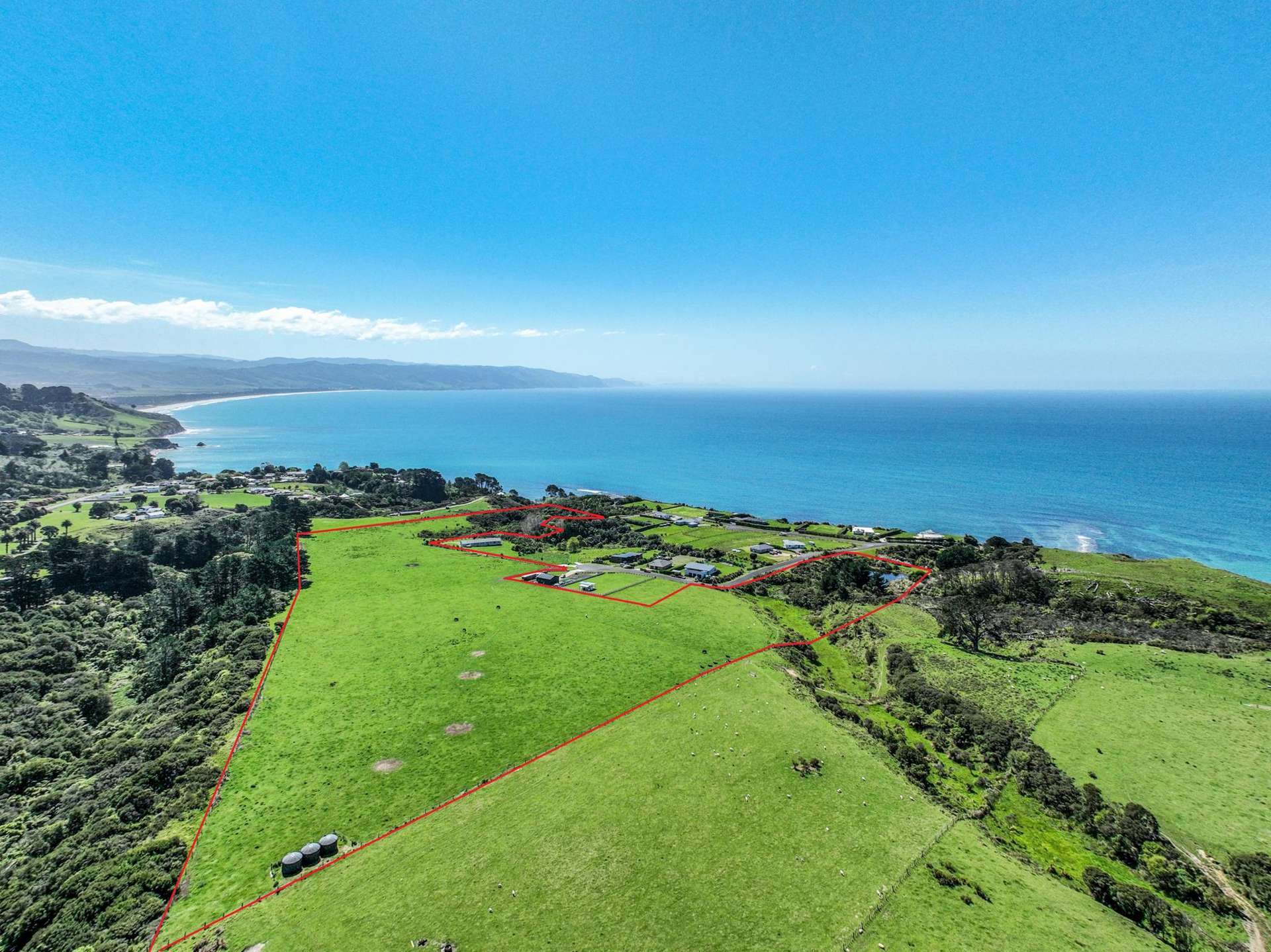 Lots 100 and 201 Waihinahina Way Māhia_0