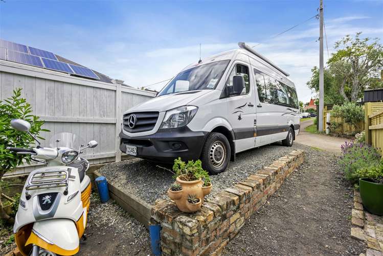 36 William Bond Street Stanley Point_14