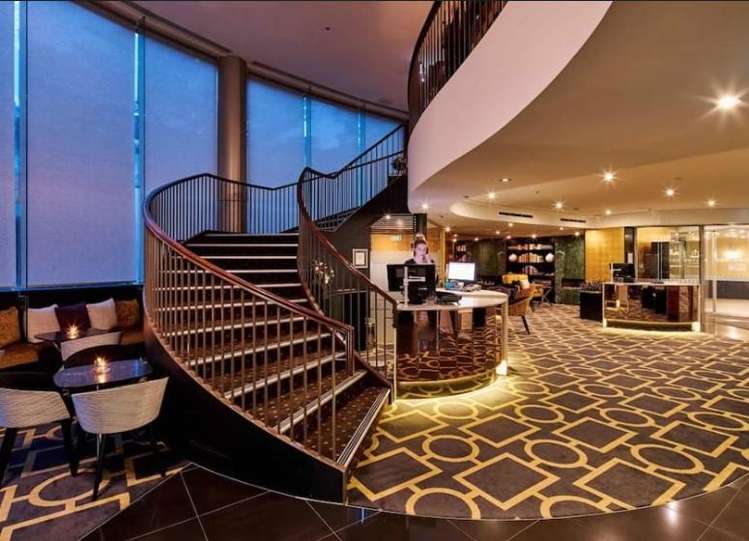 12D/12 Bolton Street Wellington Central_6