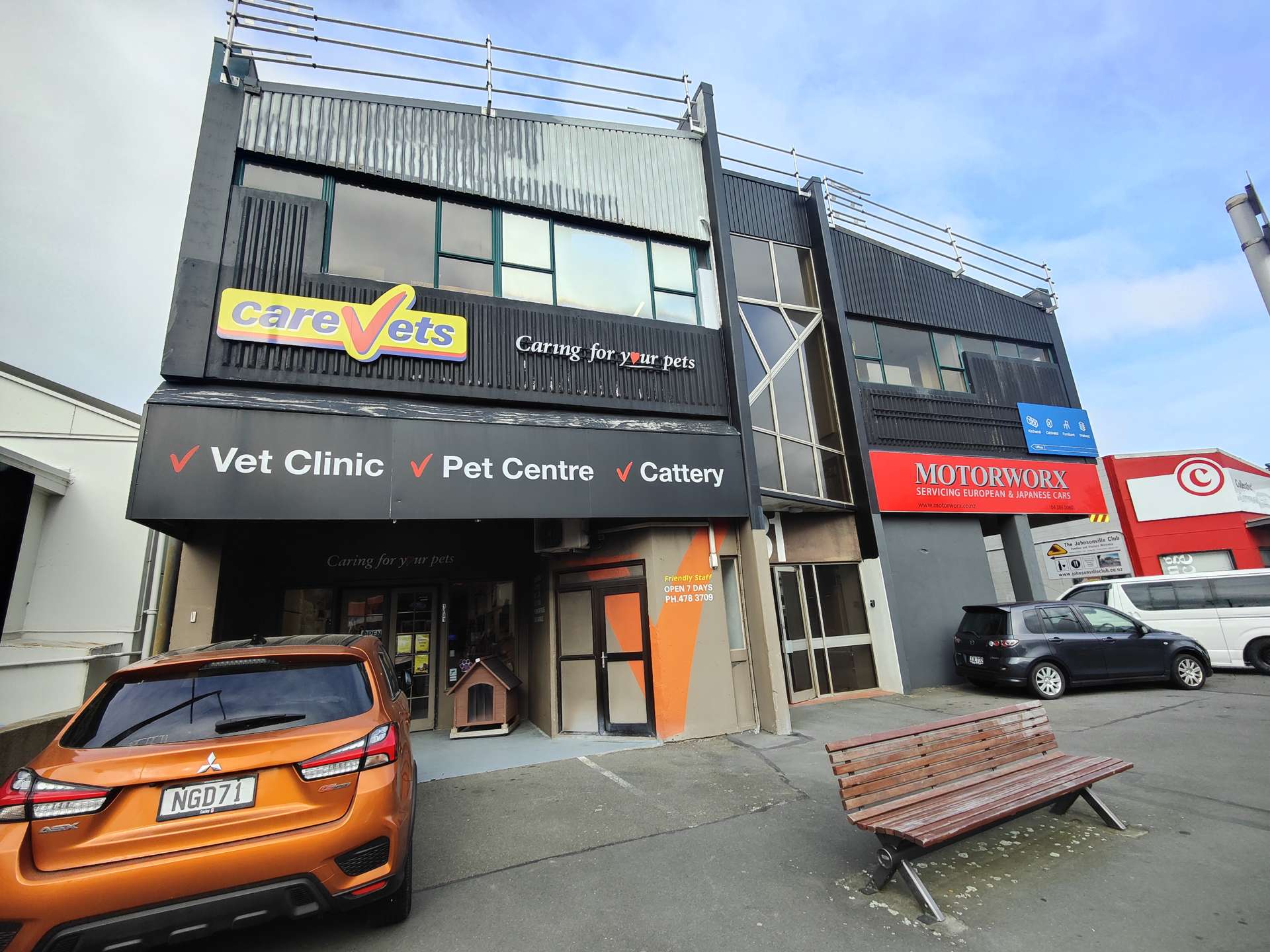 31 Johnsonville Road Johnsonville_0