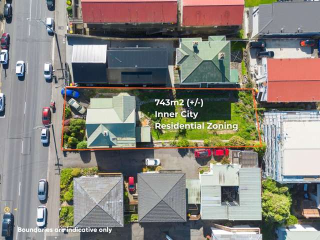 76 London Street Dunedin Central_1