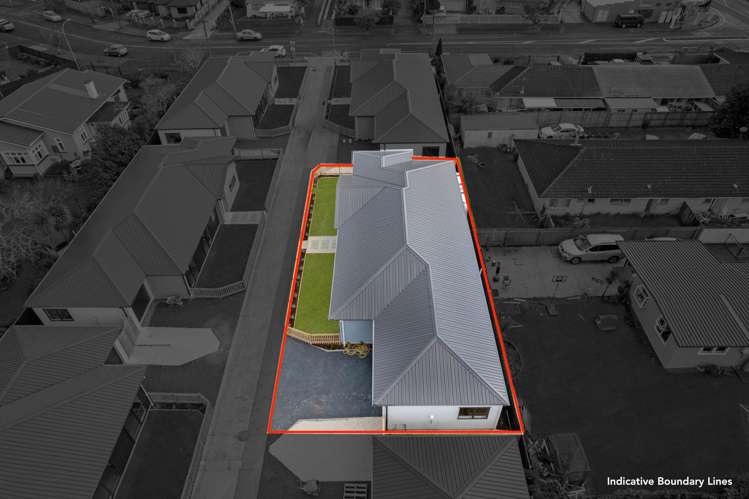 2/107 Fitzroy Street Papatoetoe_30