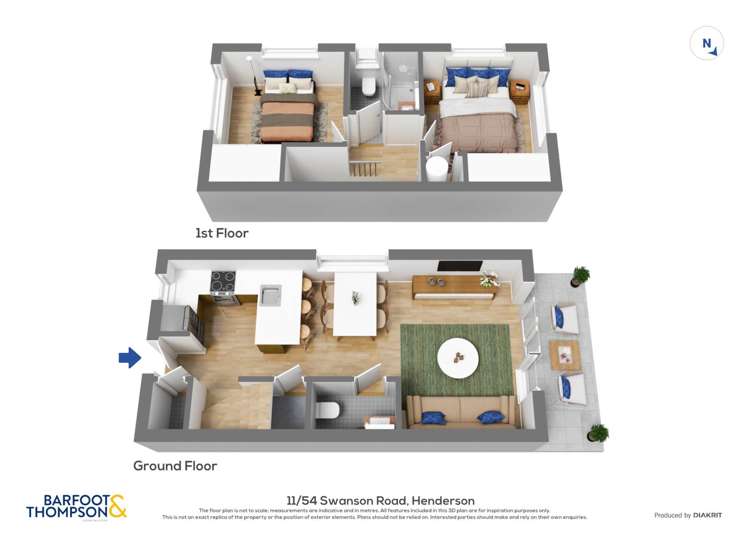 11/54 Swanson Road Henderson_14