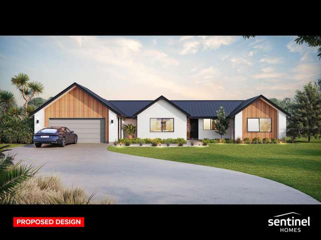 Lot 1, 200 Newell Road Tamahere_2