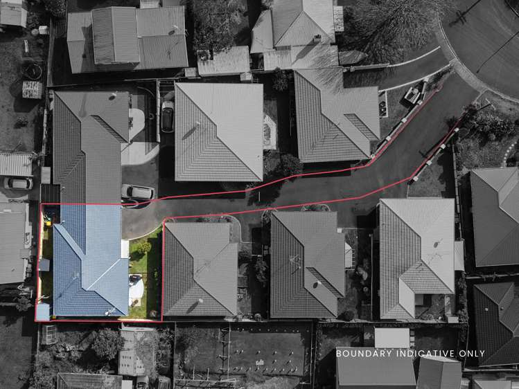 4 Pemberton Way Greerton_5