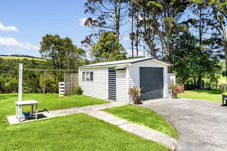286 Muriwai Valley Road Waimauku_26
