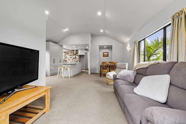 Well‑Located 3‑Bedroom on Easy‑Care Section