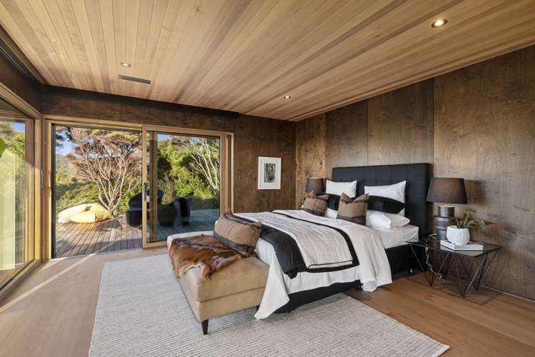 124a Seaview Road Piha_23