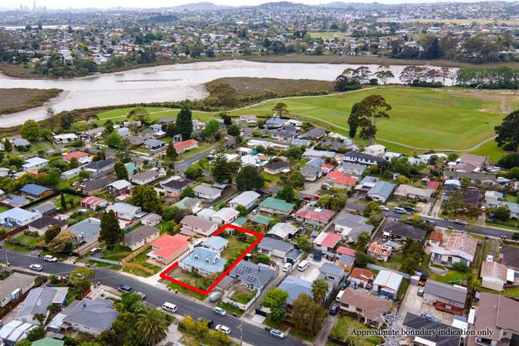 31 Cobham Crescent Kelston_21