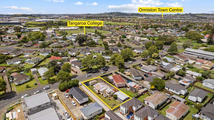 107 Flat Bush Road Clover Park_6