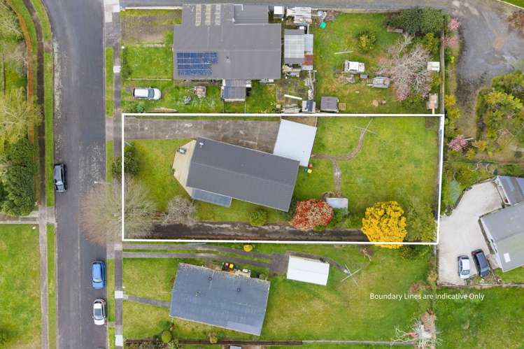 17 Sain Crescent Morrinsville_17