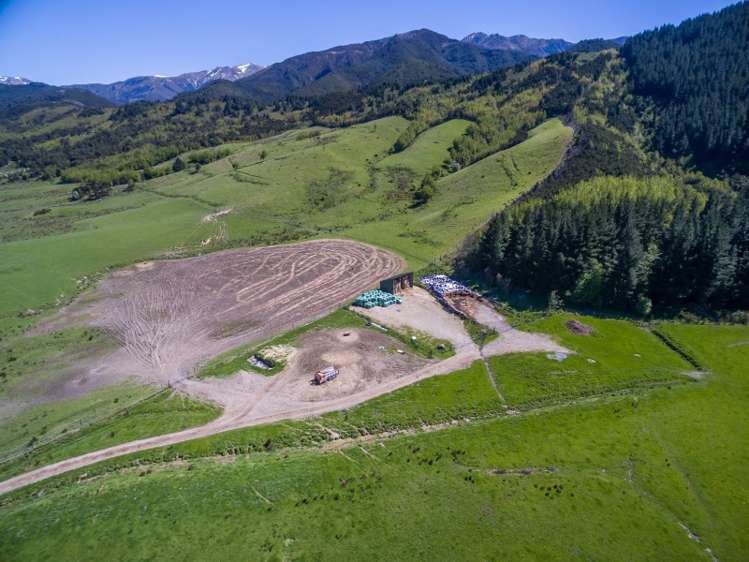 300 Woodbank Road Hanmer Springs_17