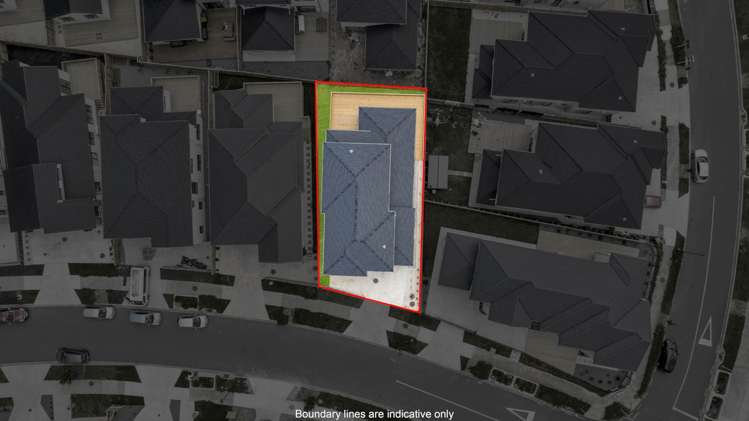 34 Bushfield Drive Flat Bush_21