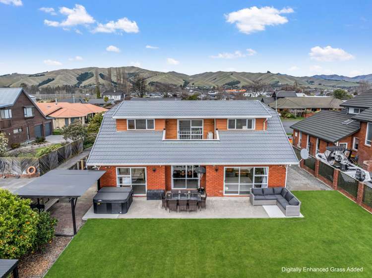 12 Logan Place Blenheim Central_21