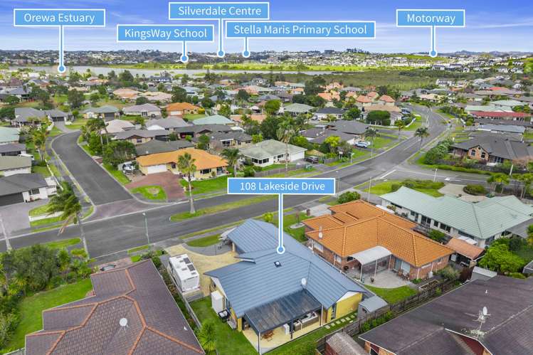 108 Lakeside Drive Orewa_28