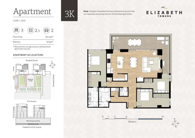 1108/38 Elizabeth Street Tauranga Central_1