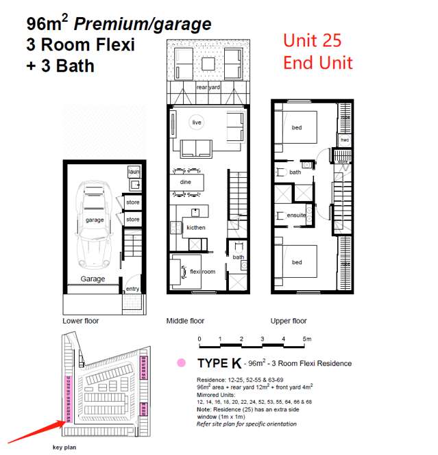 Lot 25/19 Lyon Avenue Mt Albert_1