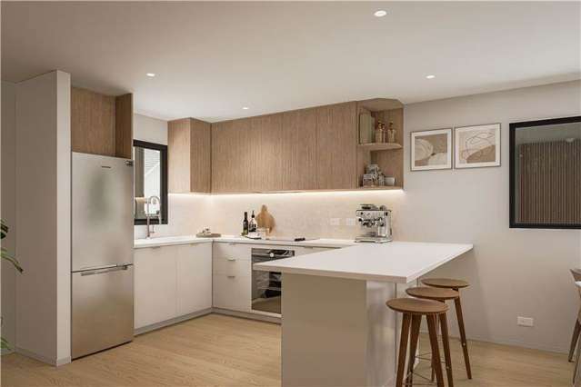 Lot 3, 9 Glenside Avenue Pakuranga_4