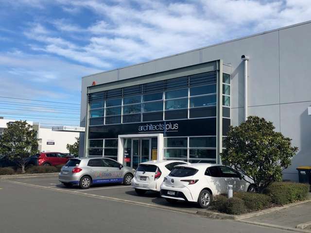 3b, 303 Blenheim Road Riccarton_1