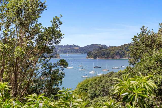 Laid-back coastal living