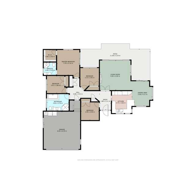 2 Brackenburn Drive Ohauiti_1