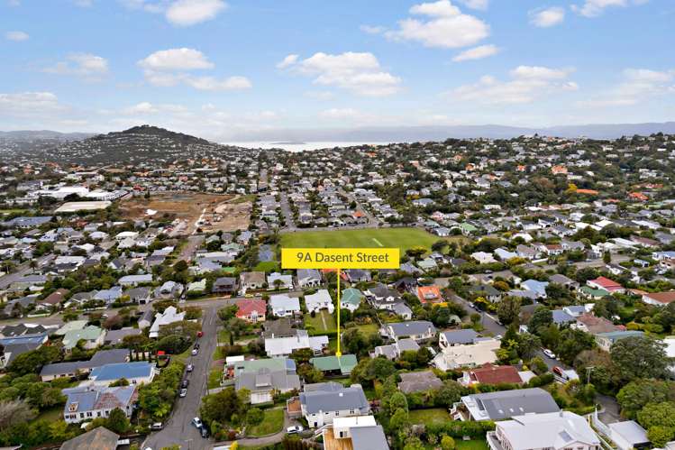 9a Dasent Street Karori Central_32