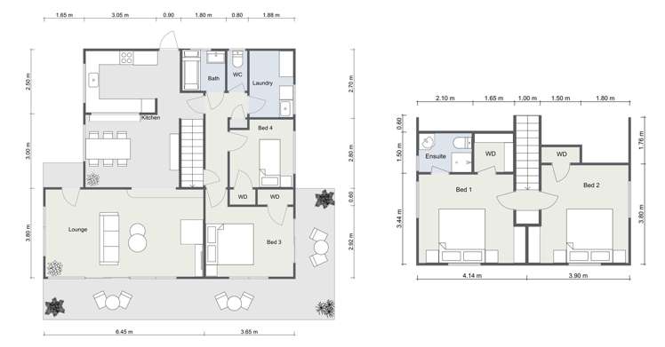 13 Farmar Street Mayfield_28