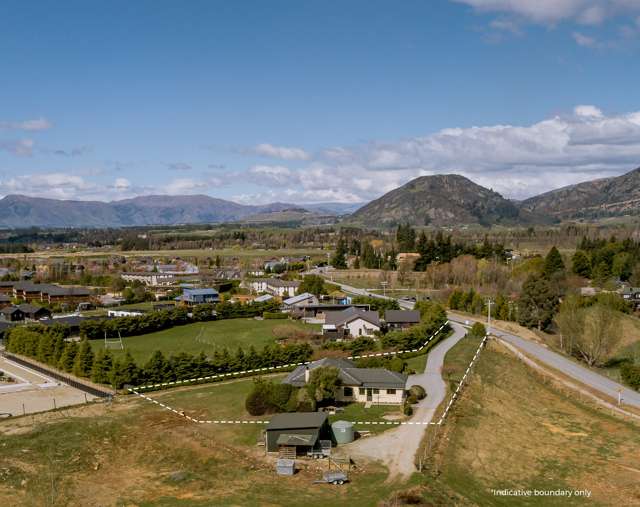 28c Studholme Road Wanaka_1