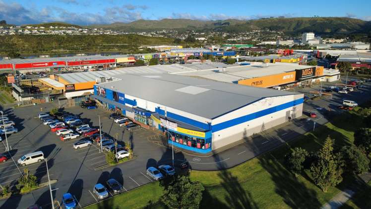 Part, 9 Tutuira Place Porirua_2