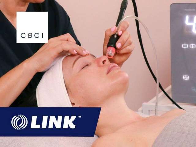 Caci Clinic, $200K Profit, Recurring Revenue