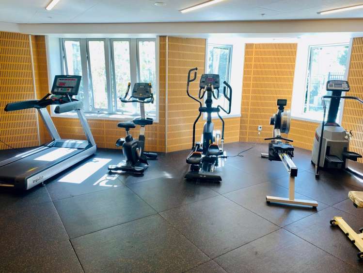 4d/205 Hobson Street Auckland Central_9