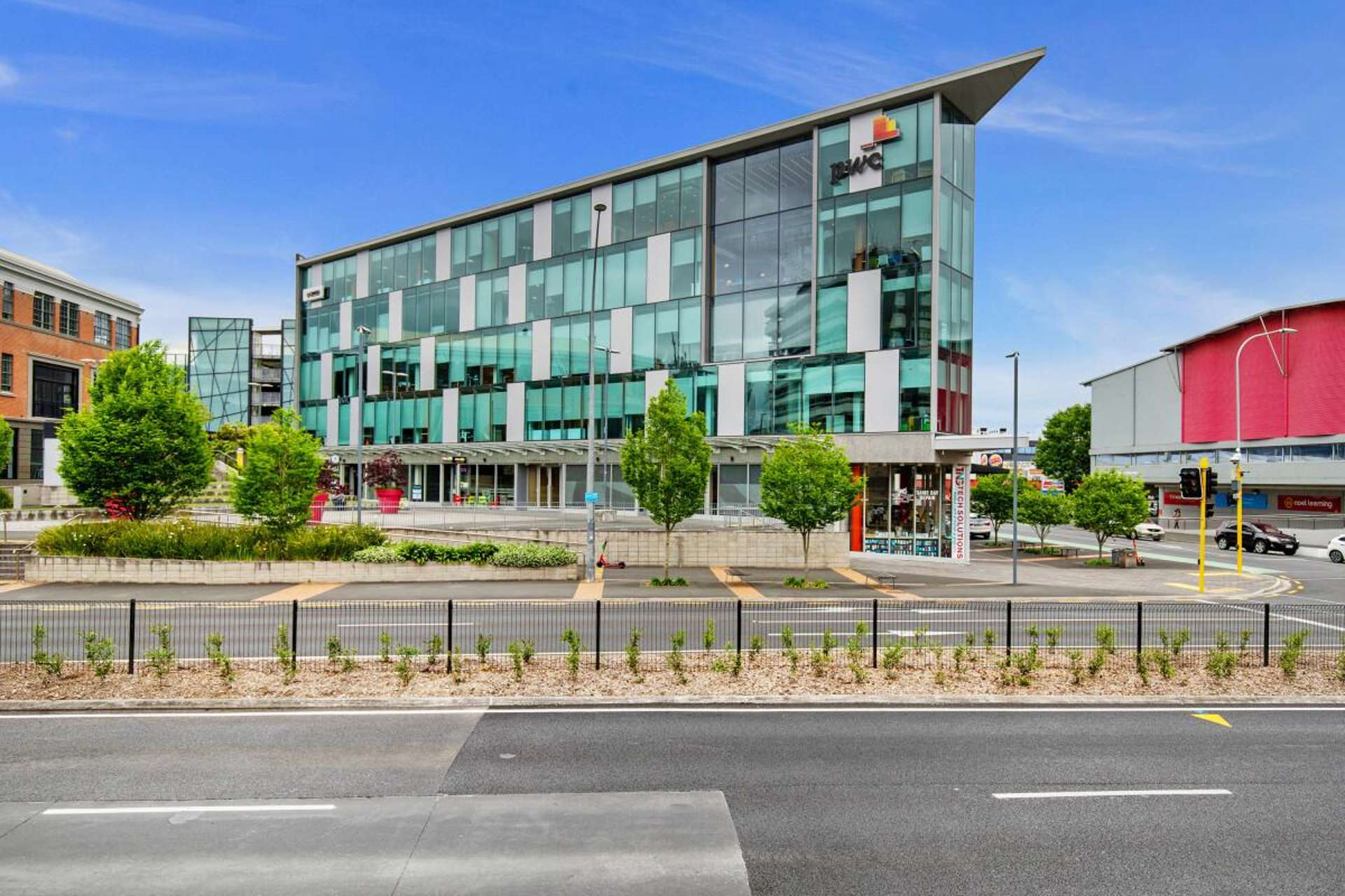 109 Ward Street Hamilton City Central_0