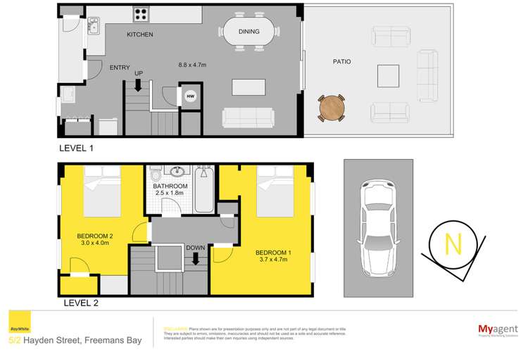 5/2 Hayden Street Freemans Bay_12