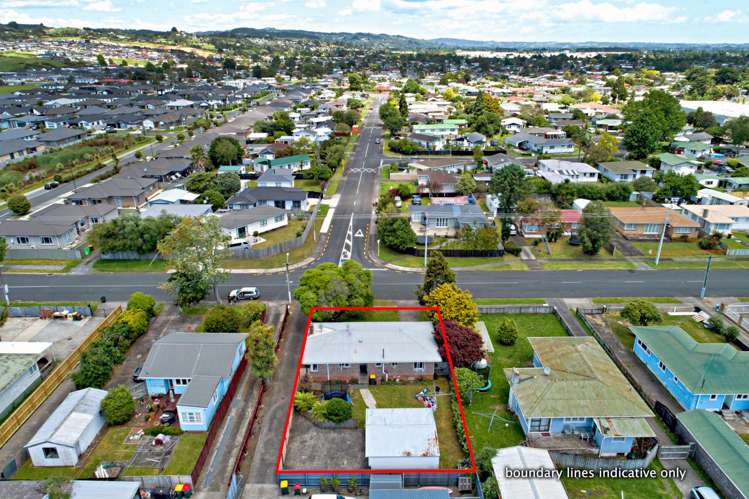 192 Old Wairoa Road Papakura_15