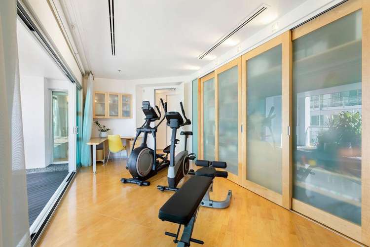 53/143 Quay Street Auckland Central_21