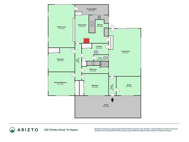 542 Childers Road Te Hapara_1