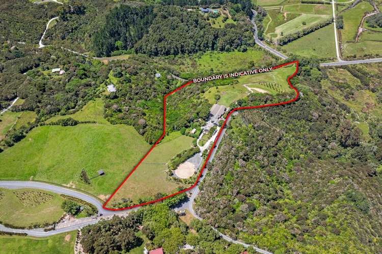 893 Takatu Road Matakana_28