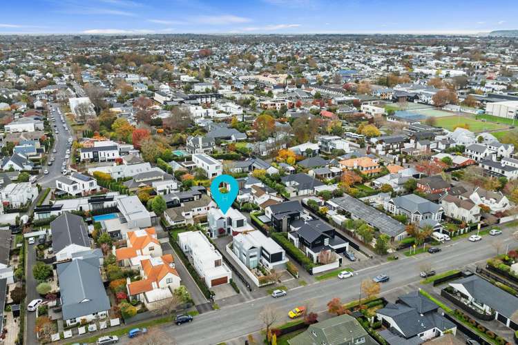 80 Winchester Street Merivale - Christchurch City_27